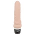 Kép 7/11 - You2Toys - Nature Vibe - szilikon vibrátor (natúr) - 4