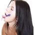 Kép 3/13 - You2Toys - Blowjob - akkus, szilikon szájvibrátor (lila) - 2