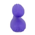 Kép 9/13 - You2Toys - Blowjob - akkus, szilikon szájvibrátor (lila) - 5