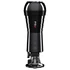 Kép 5/9 - PDX Elite Cock Compressor - szívó, vibráló punci maszturbátor (fekete) - 3