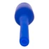 Kép 3/13 - You2Toys - DILATOR - üreges szilikon húgycsővibrátor - kék (7mm) - 2