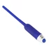 Kép 7/13 - You2Toys - DILATOR - üreges szilikon húgycsővibrátor - kék (7mm) - 4