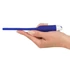 Kép 9/13 - You2Toys - DILATOR - üreges szilikon húgycsővibrátor - kék (7mm) - 5