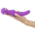 Kép 3/9 - You2Toys - Warming - akkus melegítős masszírozó vibrátor (pink) - 2