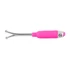 Kép 8/8 - You2Toys - Deluxe csikló stimuláló vibrátor rúd (pink-ezüst) - 8