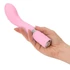 Kép 3/9 - Pillow Talk Sassy - akkus G-pont vibrátor (pink) - 2
