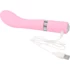 Kép 7/9 - Pillow Talk Sassy - akkus G-pont vibrátor (pink) - 4