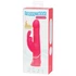 Kép 10/10 - Happyrabbit Thrusting - akkus, csiklókaros lökő vibrátor (pink) - 6