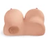 Kép 11/11 - PDX Interactive Titty Fuck-Her - nyögő maszturbátor (natúr) - 6