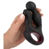 Kép 11/27 - You2Toys - Massager - akkus forgó, melegítős prosztata vibrátor (fekete) - 6