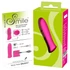Kép 3/15 - SMILE Power Bullett - akkus, extra erős kis rúdvibrátor (pink) - 2