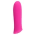 Kép 7/15 - SMILE Power Bullett - akkus, extra erős kis rúdvibrátor (pink) - 4