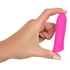 Kép 11/15 - SMILE Power Bullett - akkus, extra erős kis rúdvibrátor (pink) - 6