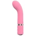 Kép 3/13 - Pillow Talk Racy - akkus, keskeny G-pont vibrátor (pink) - 2