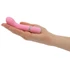 Kép 7/13 - Pillow Talk Racy - akkus, keskeny G-pont vibrátor (pink) - 4