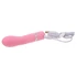 Kép 13/13 - Pillow Talk Racy - akkus, keskeny G-pont vibrátor (pink) - 7