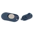 Kép 19/21 - You2Toys - Prostata Plug - akkus, rádiós anál vibrátor péniszgyűrűvel (kék) - 10