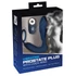 Kép 3/21 - You2Toys - Prostata Plug - akkus, rádiós anál vibrátor péniszgyűrűvel (kék) - 2