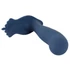 Kép 5/19 - You2Toys Butt Plug - akkus, rádiós anál vibrátor (kék) - 3