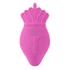 Kép 19/21 - SMILE G-Spot Panty - akkus, rádiós felcsatolható vibrátor (pink) - 10
