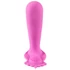 Kép 9/21 - SMILE G-Spot Panty - akkus, rádiós felcsatolható vibrátor (pink) - 5