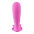 Kép 11/21 - SMILE G-Spot Panty - akkus, rádiós felcsatolható vibrátor (pink) - 6