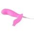 Kép 17/21 - SMILE G-Spot Panty - akkus, rádiós felcsatolható vibrátor (pink) - 9