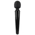 Kép 4/8 - You2Toys Power Wand - akkus, masszírozó vibrátor (fekete) - 4