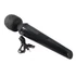 Kép 8/8 - You2Toys Power Wand - akkus, masszírozó vibrátor (fekete) - 8