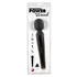 Kép 1/8 - You2Toys Power Wand - akkus, masszírozó vibrátor (fekete)