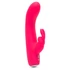 Kép 3/9 - Happyrabbit Mini Rabbit - vízálló, akkus csiklókaros vibrátor (pink) - 2
