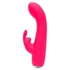 Kép 5/9 - Happyrabbit Mini Rabbit - vízálló, akkus csiklókaros vibrátor (pink) - 3