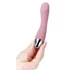 Kép 11/15 - Svakom Amy- akkus, G-pont vibrátor (halvány pink) - 6