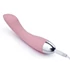 Kép 13/15 - Svakom Amy- akkus, G-pont vibrátor (halvány pink) - 7