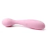 Kép 7/8 - Svakom Keri - akkus csikló vibrátor (világos pink) - 7