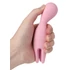 Kép 9/9 - Svakom Nymph - forgó ujjak akkus csiklóvibrátor (halvány pink) - 5