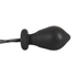 Kép 11/13 - You2Toys - pumpálható anál tágító vibrátor (fekete) - 6