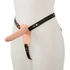 Kép 3/9 - You2Toys - Strap-On - akkus, felcsatolható vibrátor (natúr) - 3
