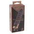 Kép 3/10 - You2Toys Elegant Diamond - akkus rúd vibrátor (sötétlila) - 3