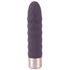 Kép 4/10 - You2Toys Elegant Diamond - akkus rúd vibrátor (sötétlila) - 4