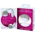 Kép 3/23 - You2Toys - Love ball - akkus, 2in1 vibrációs tojás (szürke) - 2