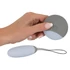 Kép 9/23 - You2Toys - Love ball - akkus, 2in1 vibrációs tojás (szürke) - 5