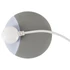 Kép 17/23 - You2Toys - Love ball - akkus, 2in1 vibrációs tojás (szürke) - 9