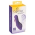 Kép 5/17 - SMILE Panty - akkus, rádiós csiklóvibrátor (lila) - 3