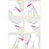 Kép 9/10 - Couples Choice - akkus csiklóvibrátor (pink) - 9