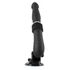 Kép 11/29 - You2Toys - RC Fucking Machine - akkus lökő vibrátor (fekete) - 6
