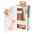 Kép 3/23 - You2Toys - Natural - akkus, rádiós, lökő vibrátor (natúr) - 2