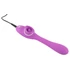 Kép 23/25 - You2Toys - 2-Function Vibe - akkus csikló- és hüvelyi vibrátor (lila) - 12