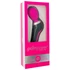 Kép 1/7 - PalmPower Extreme Wand - akkus masszírozó vibrátor (pink-fekete)