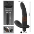 Kép 21/21 - Rebel Naughty Finger - prosztata vibrátor (fekete) - 11